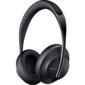 Bose Noise Cancelling Headphones 700 Zwart 2