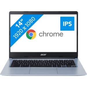 Acer Chromebook 314 CB314-1H-C11A 1