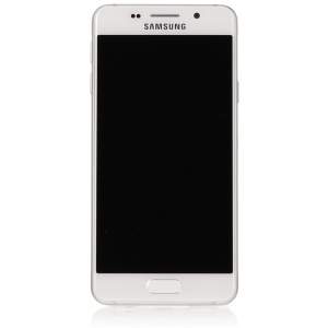 Samsung A310F Galaxy A3 (2016) 16GB wit 1