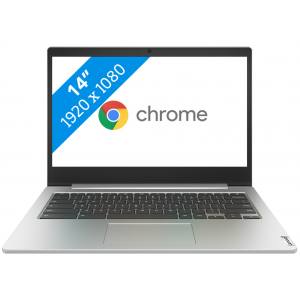 Lenovo Chromebook IdeaPad 3 14IGL05 82C1000XMH 2