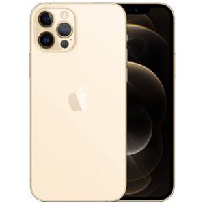 Apple iPhone 12 Pro Max 256GB goud 1
