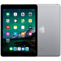 iPad 2018 4g 32gb-Spacegrijs-Product is als nieuw 2