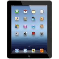 Apple iPad 3 - 16GB - Black - B+ Grade 2