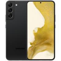 Samsung Galaxy S22 Plus 128GB Zwart 5G - Tweedekans 2