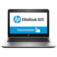 HP Elitebook 820 G3 - Touch - Intel Core i5-6300U - 16GB DDR4 - 500GB SSD - HDMI - A-Grade 1