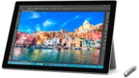 Microsoft Surface Pro 4 12,3 2,4 GHz Intel Core i5 128GB SSD 4GB RAM [wifi] zilver 2