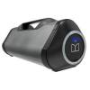 Monster SuperStar Blaster Speaker Bluetooth Grijs/Zwart 1