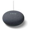 Google Nest Mini Charbon Speaker Bluetooth Grijs 1