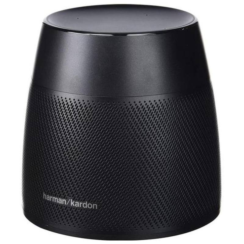 Harman Kardon Astra Speaker Bluetooth Zwart 3
