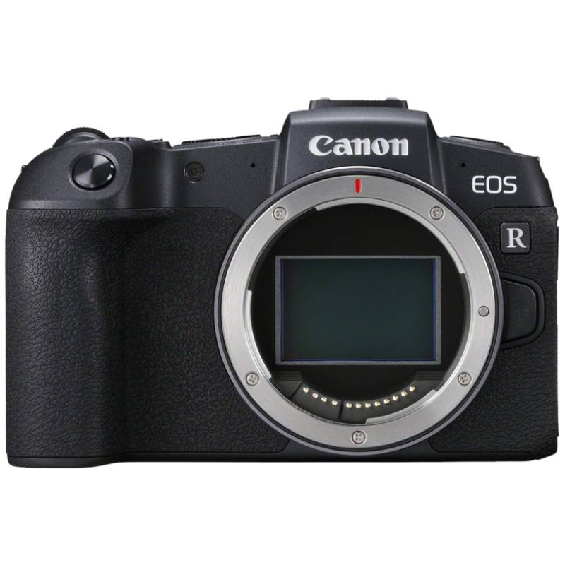 Canon EOS RP Body 3