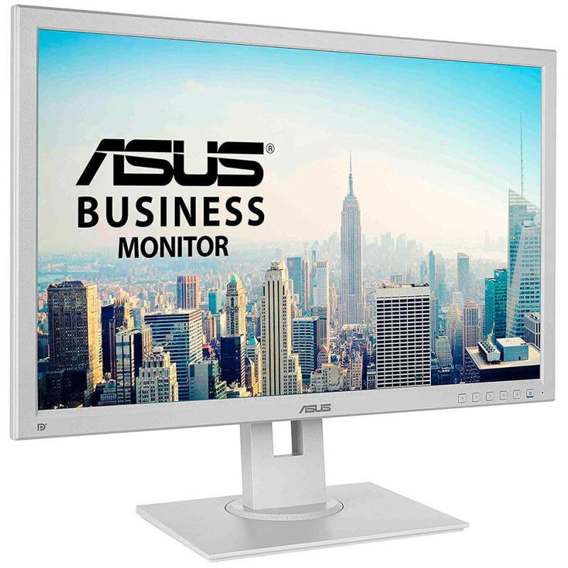 24,1-inch Asus BE24AQLB-G LCD Beeldscherm Grijs 3