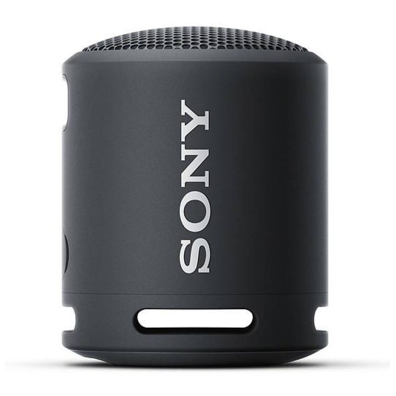 Sony SRS-xb13 Speaker Bluetooth Zwart 2