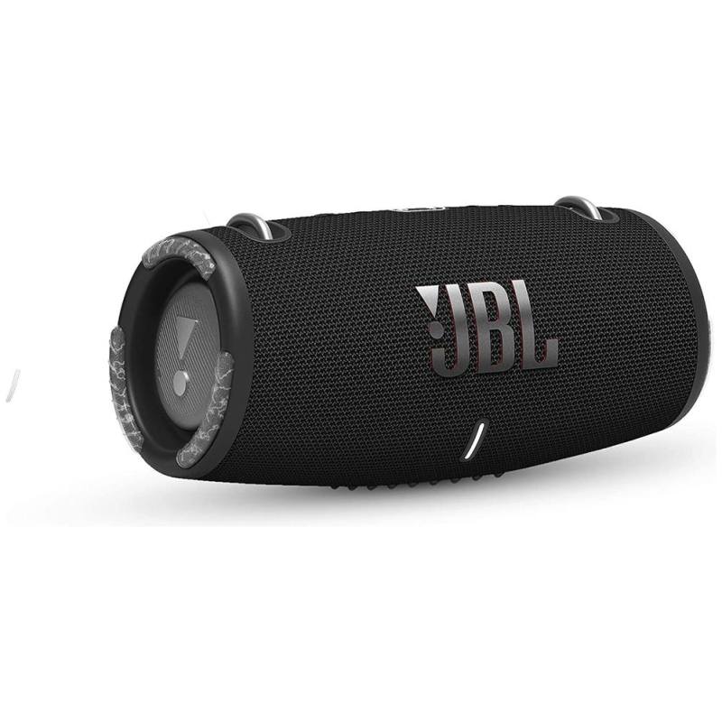 JBL Xtreme 3 Speaker Bluetooth Zwart 2