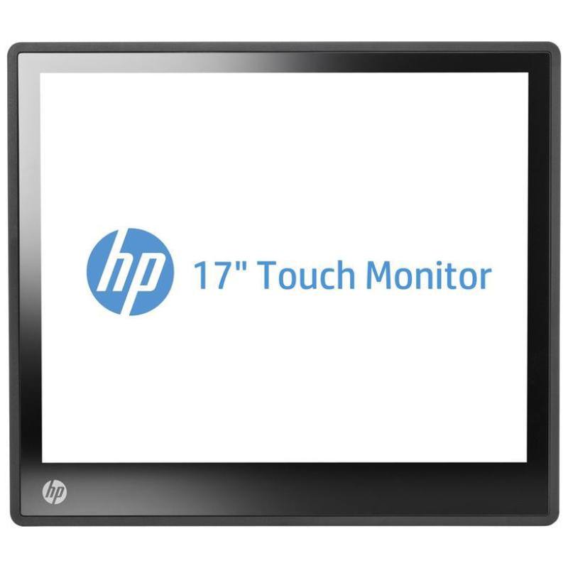 17-inch HP L6017TM 1280 x 1024 LCD Beeldscherm Zwart 3