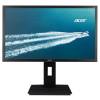 24-inch Acer B246HLYMDR LCD Beeldscherm Zwart 1