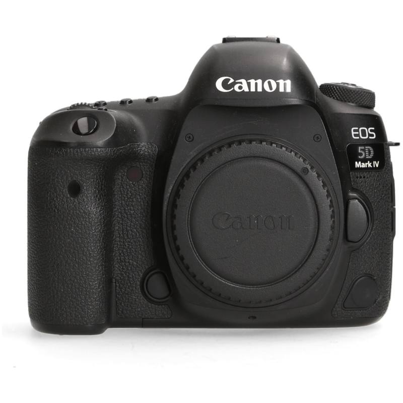 Canon Canon 5D mark IV - 65.345 kliks 3