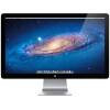 27-inch Apple Thunderbolt Display (MC914ZM/B) 2560 x 1440 LED Beeldscherm Grijs 2