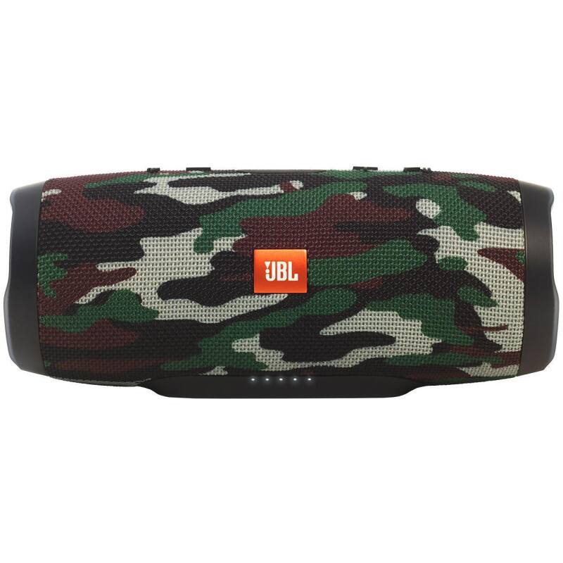 JBL Charge 3 Speaker Bluetooth Camouflage 3