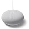 Google Nest Mini (2nd Gen) Speaker Bluetooth Zilver 2