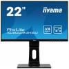 22-inch Iiyama ProLite XU2294HSU-B1 1920 x 1080 LCD Beeldscherm Zwart 2