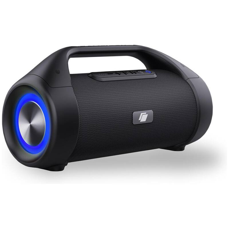 Caliber HPG440BT Speaker Bluetooth Zwart 3