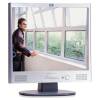 17-inch HP Pavilion f1723 1280 x 1024 LCD Beeldscherm Grijs 2