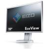 22-inch Eizo FlexScan EV2216WFS3-GY 1680 x 1050 LCD Beeldscherm Grijs 2