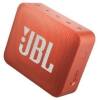 JBL GO 2 Speaker Bluetooth Oranje 1