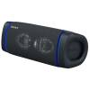 Sony SRS-XB33 Speaker Bluetooth Zwart 1