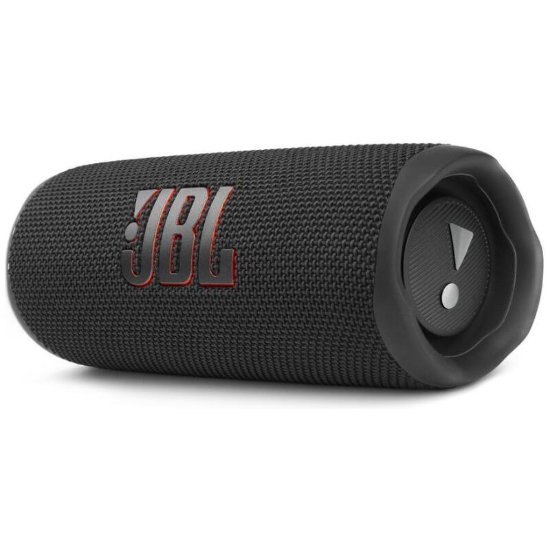 JBL Flip 6 Speaker Bluetooth Zwart 3