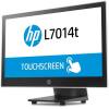 14-inch HP L7014T 1366 x 768 LCD Beeldscherm Grijs 1