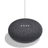 Google Home Mini Speaker Bluetooth Houtskool zwart 2