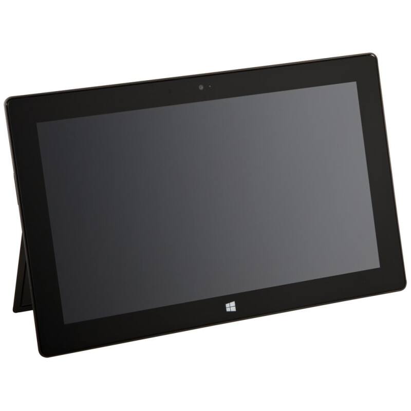 Microsoft Surface RT (2012) 10,6" 32GB WiFi Zilver Simlockvrij 3