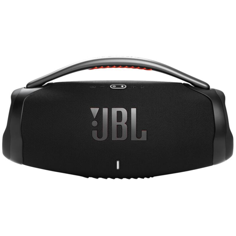 JBL Boombox 3 Zwart 3