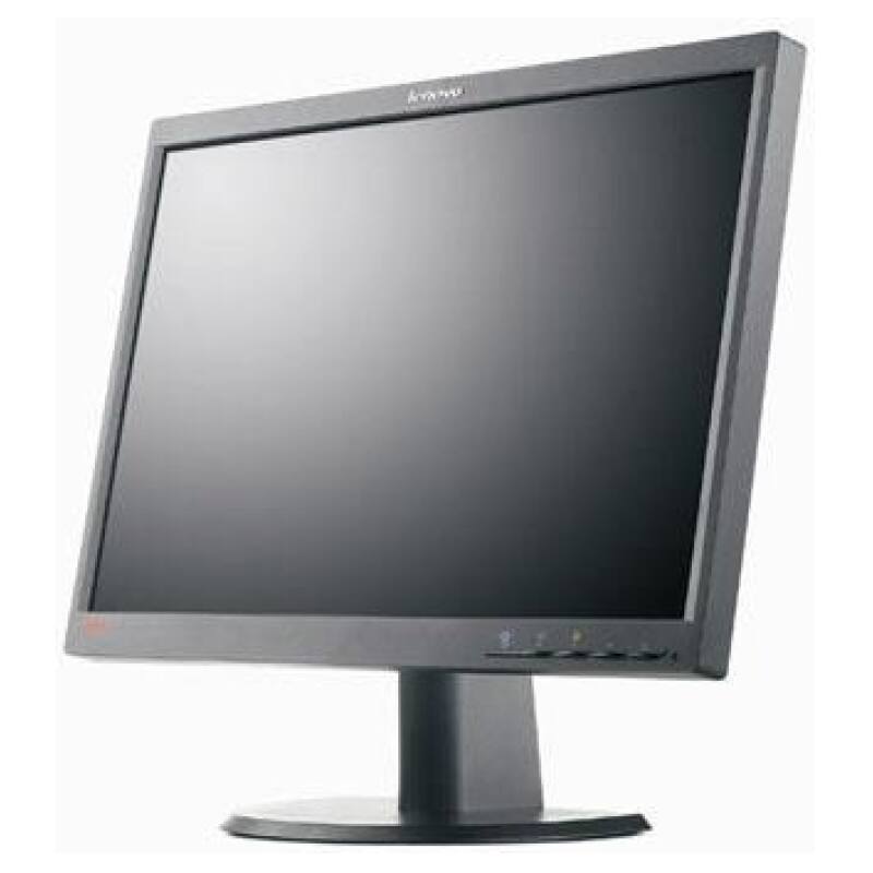 Lenovo Thinkvision LT2252p 22" Monitor + 2 jaar garantie! 3