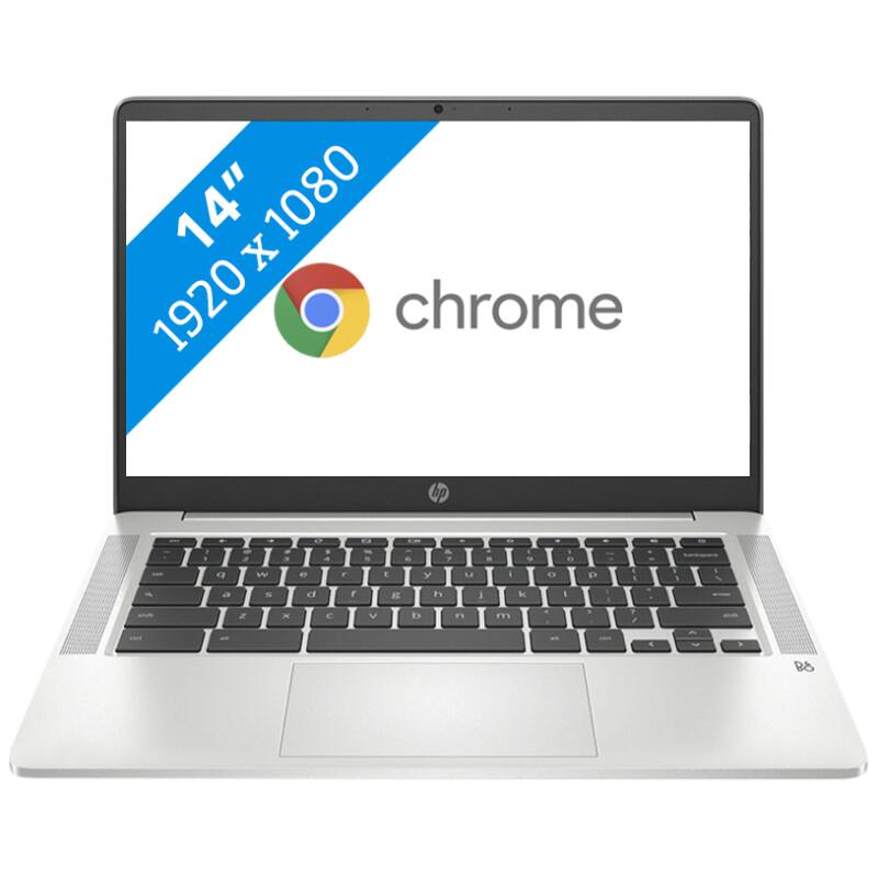 HP Chromebook 14a-na0950nd 3