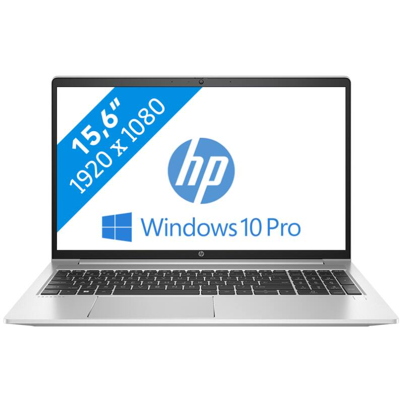 HP Probook 450 G9 - 6A140EA 3
