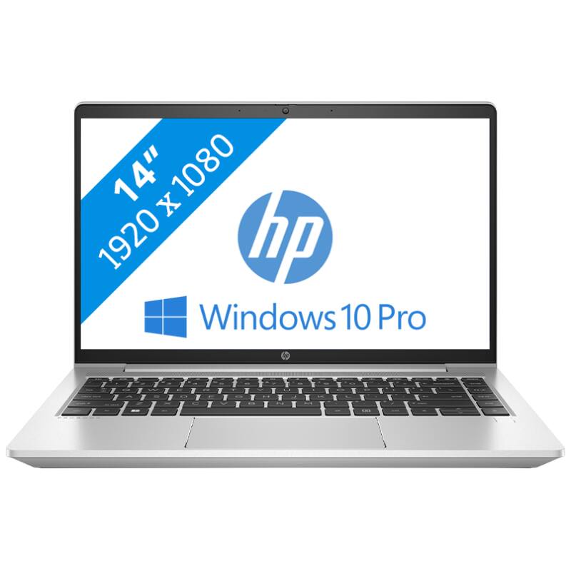 HP ProBook 440 G9 - 6F219EA 3