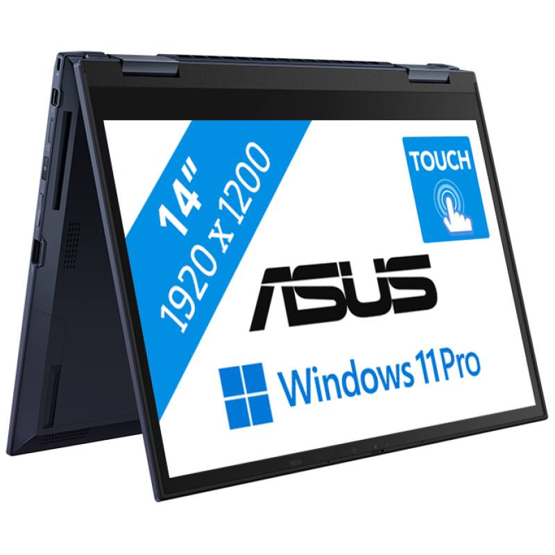 Asus ExpertBook B7402FBA-LA0501X 3