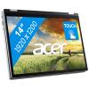 Acer Spin 3 (SP14-31PT-33KX) 2