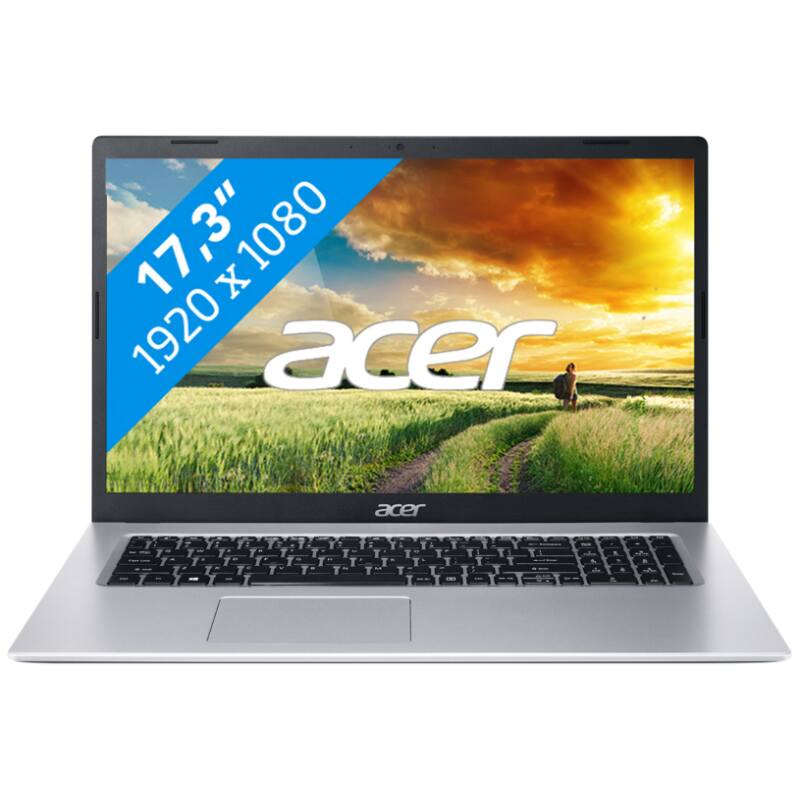 Acer Aspire 3 A317-53-52XA 3