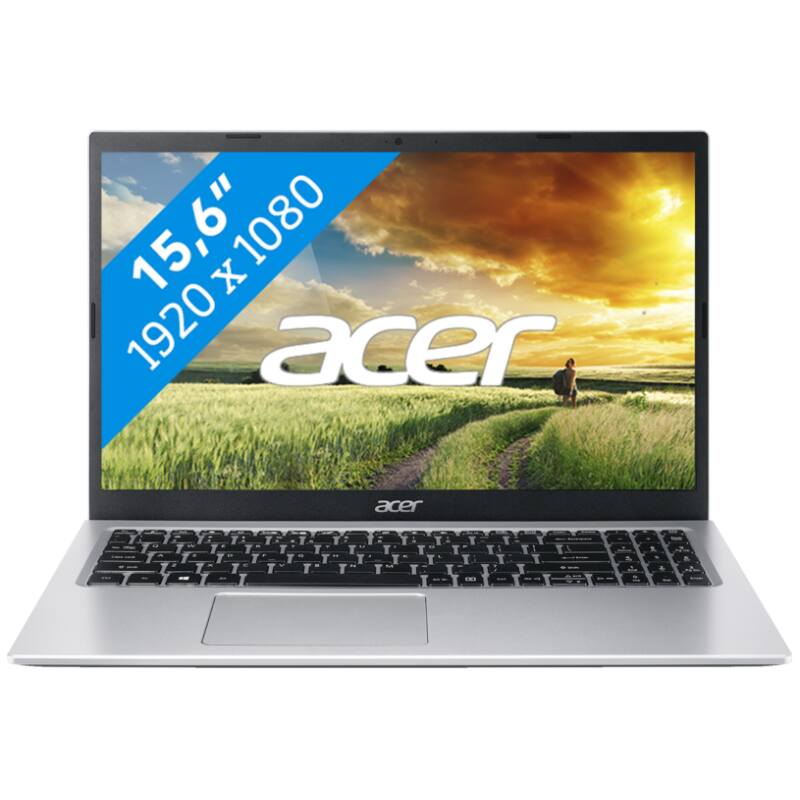 Acer Aspire 3 A315-58-596K 3