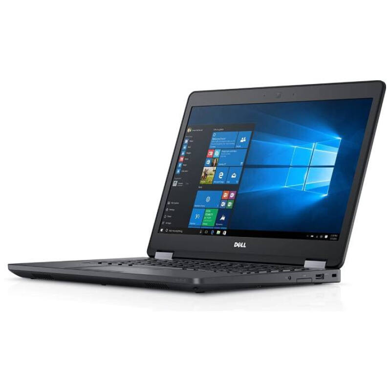 Dell Latitude E5470 - Intel Core i5-6e Gen - 14 inch - A-Grade 3