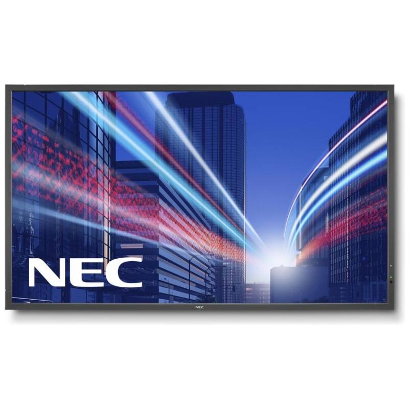 NEC X474HB FULL HD monitor + 2 jaar garantie! 3