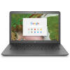 HP Chromebook 14 G5 - Intel Celeron N3060 - 14 inch - C-Grade 2