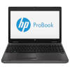 HP ProBook 6570b - Intel Core i3-3e Generatie - 15 inch - 8GB RAM - 240GB SSD - Windows 10 1