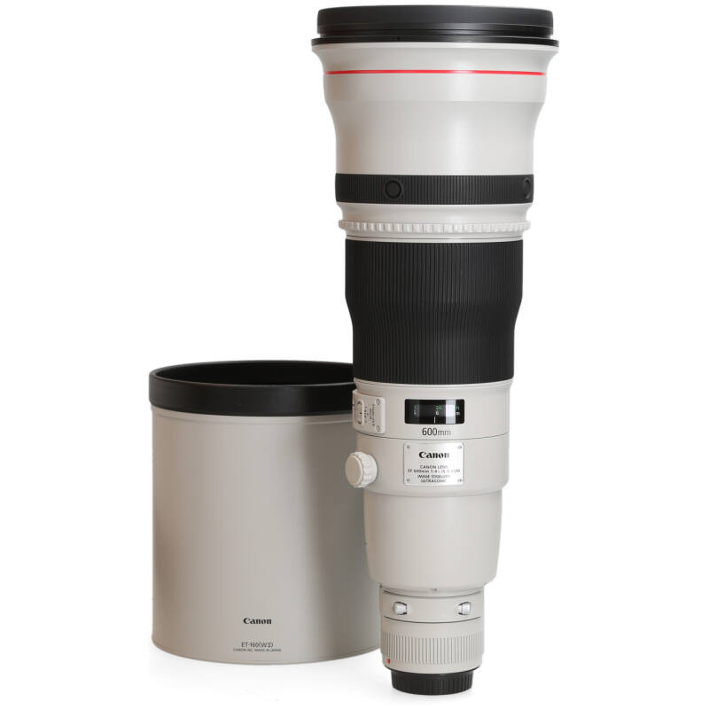 Canon Canon 600mm 4.0 L EF IS USM II 3