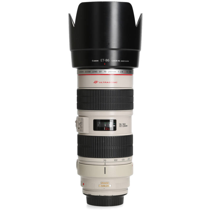 Canon Canon 70-200mm 2.8 L EF IS USM 3