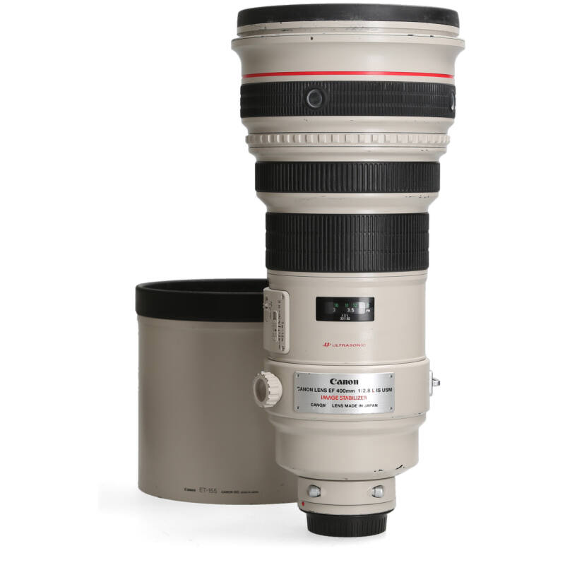 Canon Canon 400mm 2.8 L EF IS USM 3