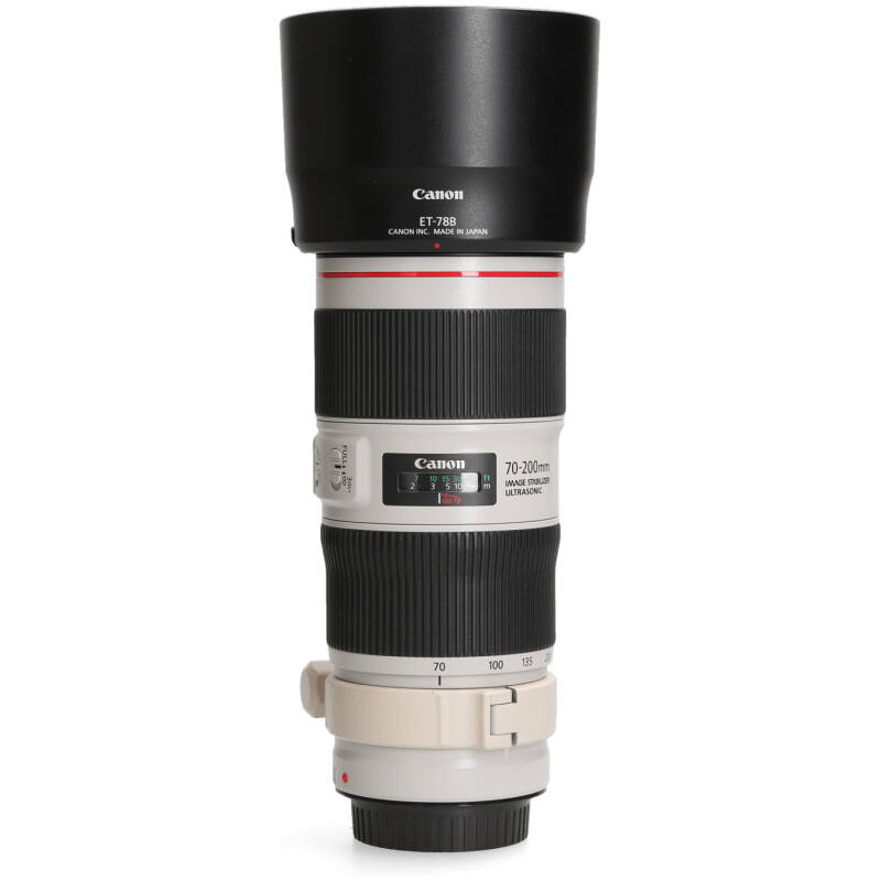 Canon Canon 70-200mm 4.0 L EF IS USM II 3